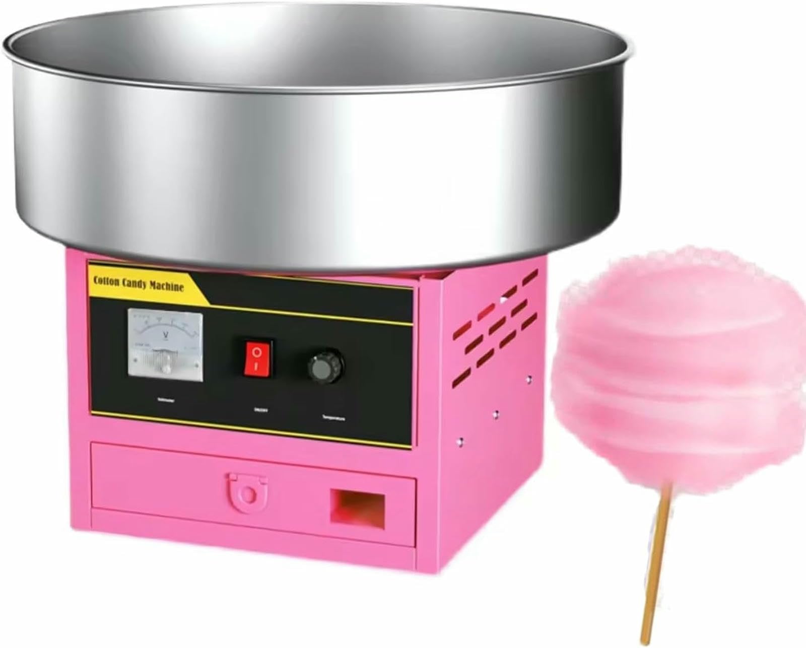 Machine de malbois de 1200 W avec rangement intégré anti-encombrement