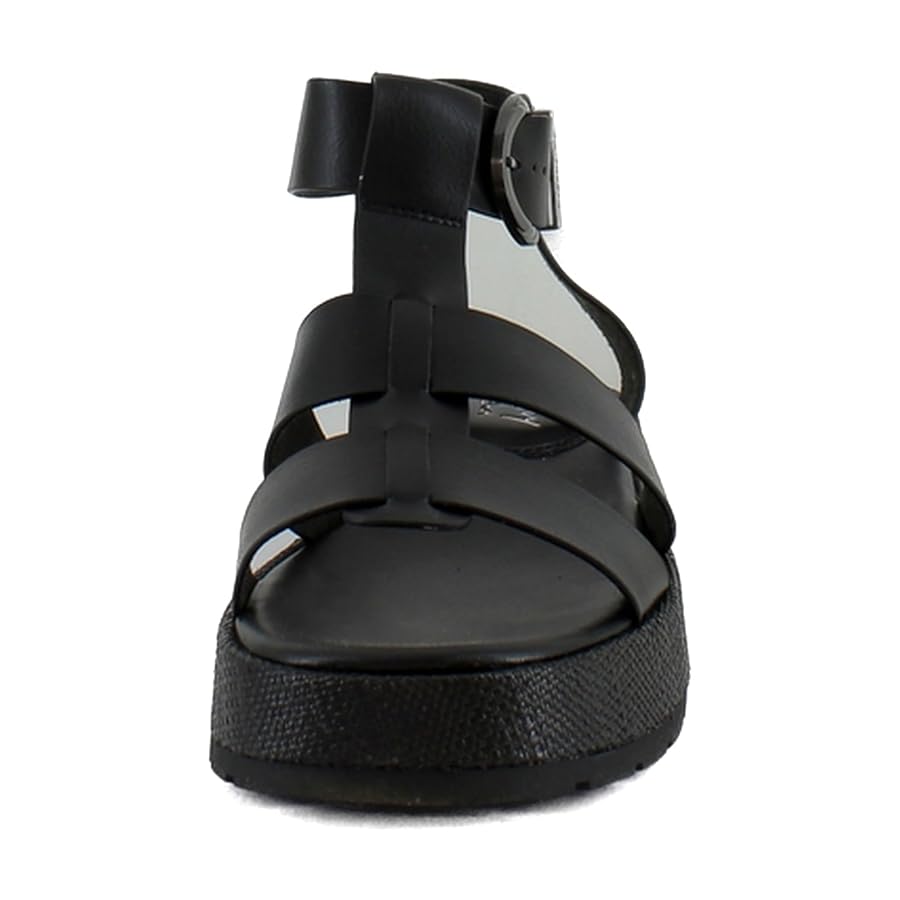 NY発!! セレブ愛用 ☆Sam Edelman☆ MOLLIE GLADIATO Amazon.com | Sam Edelman Womens Mollie Leather Ankle