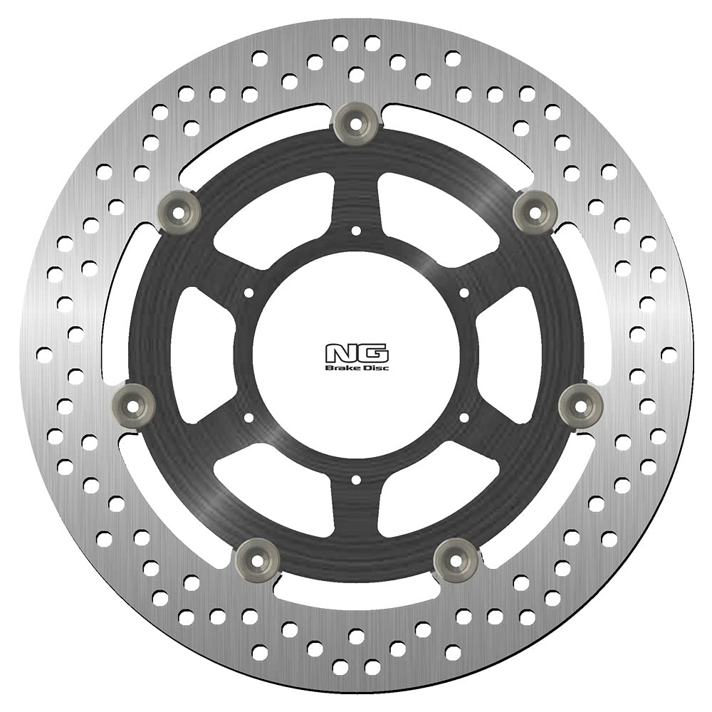 9621581G/54 : Disco de freno 1581G