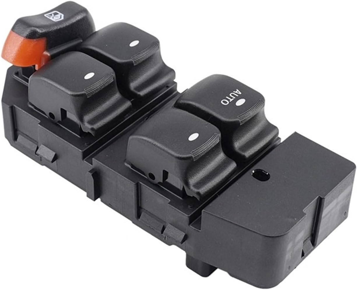 15902664 Automotive Glass Regulator Switch Window Switch