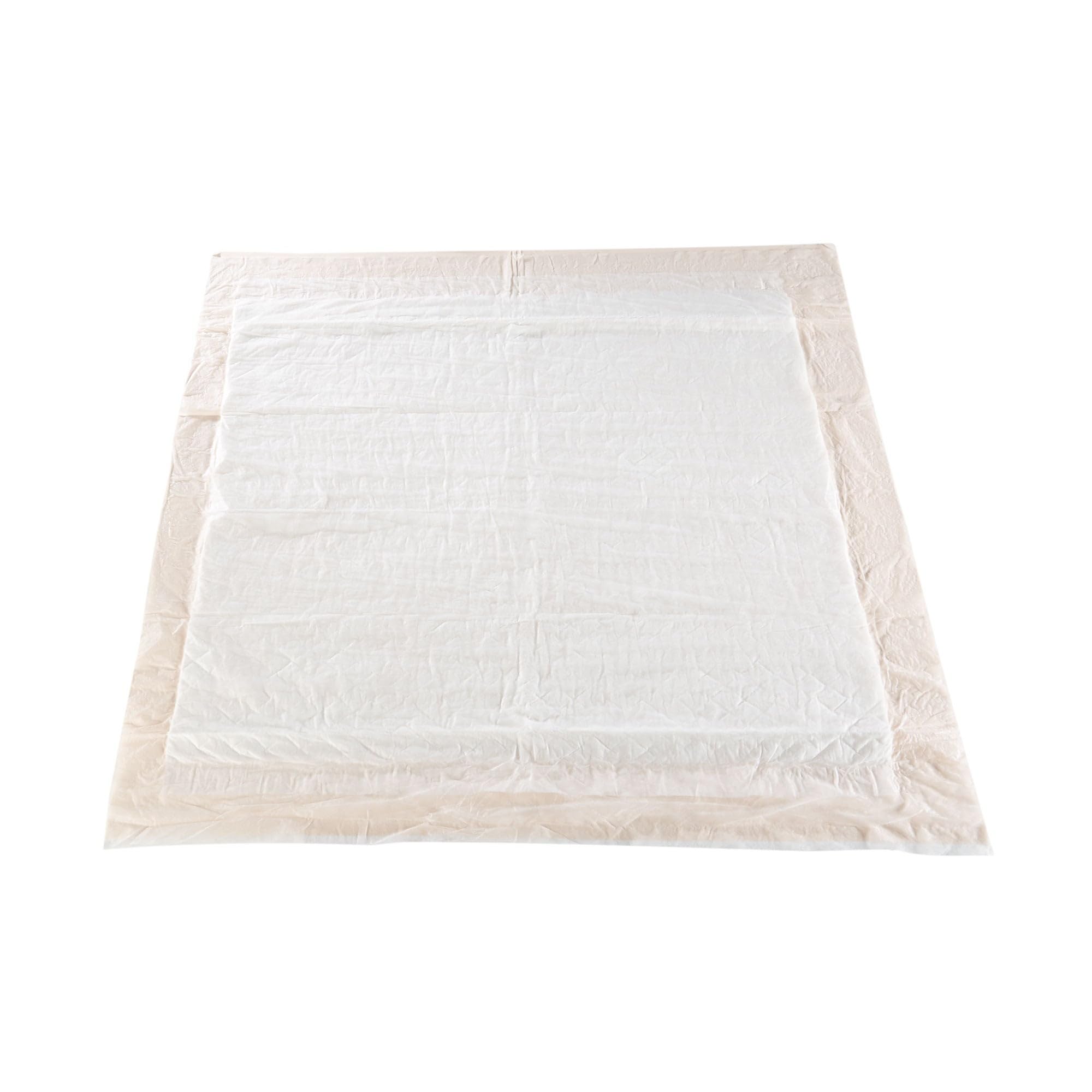 Mckesson Ultra Los protectores Staydry Ultra, 36"X 36", 50/caja