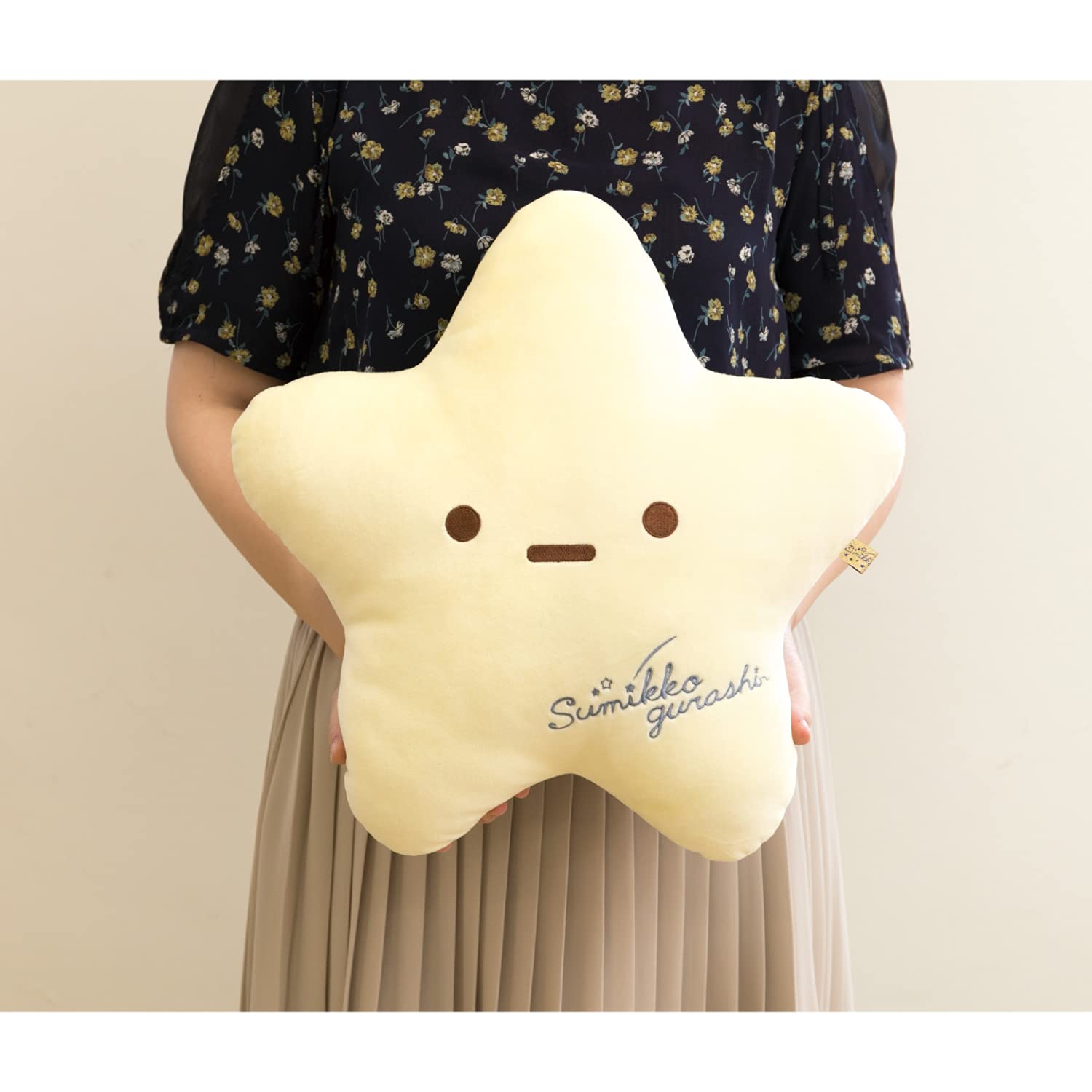 Amazon.co.jp: すみっコぐらし 星空さんぽ スーパーもーちもち