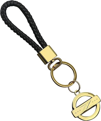 Miniatura 2 de APPERFiT Llavero compatible con Nissan 370Z 350Z 300ZX 280ZX 240Z Fairlady Z Series Car Llavero Accesorios