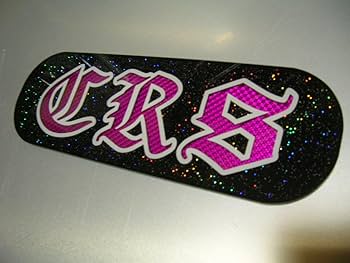 Amazon.co.jp: 日野 バスマークアンドン 小判板CRS デコトラ