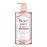 Bior Rose Quartz + Charcoal Daily Purifying Cleanser, Oil Free Facial Cleanser Energizes Skin, Dermatologist Tested and Cruelty Free, 6.77 oz