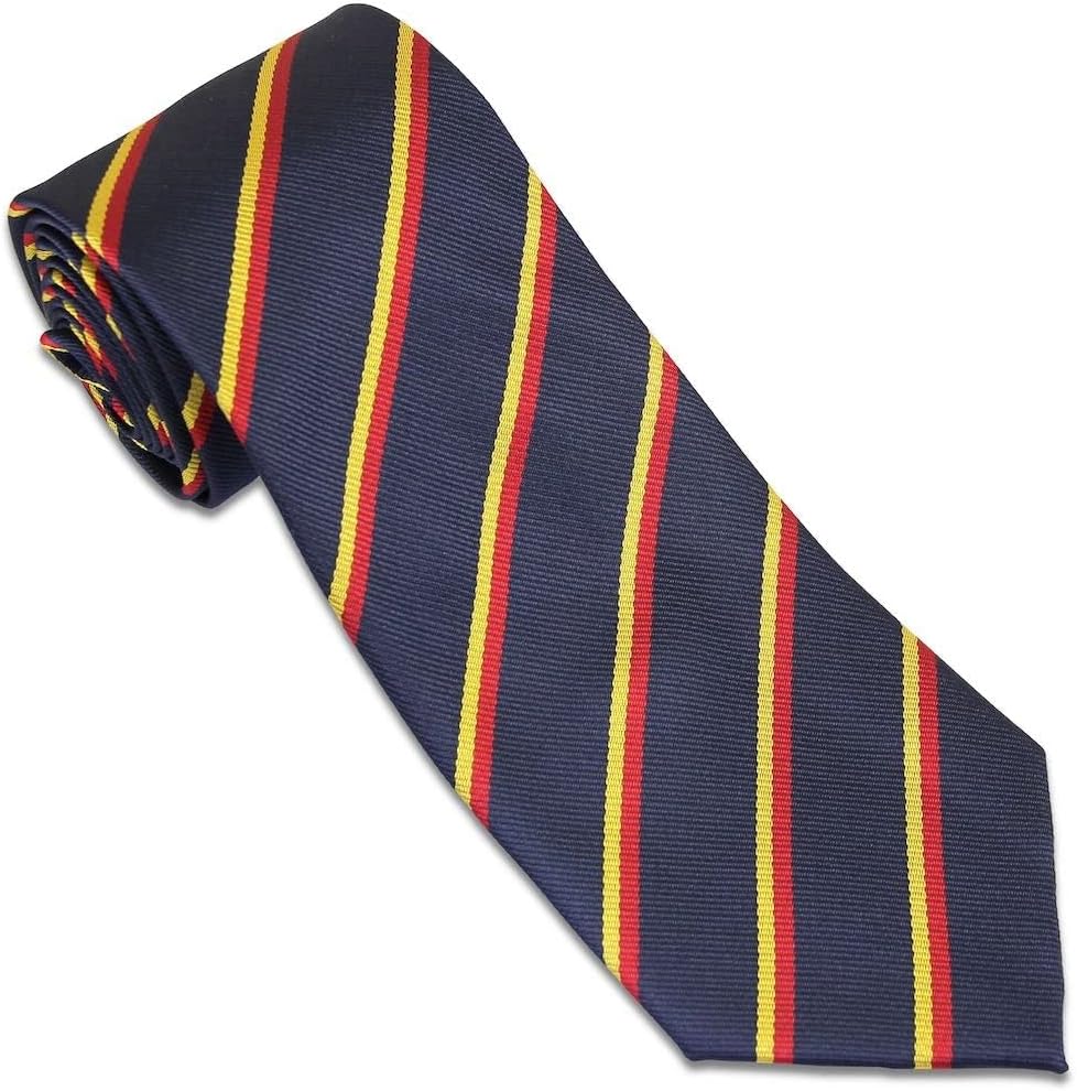 REME Polyester Tie