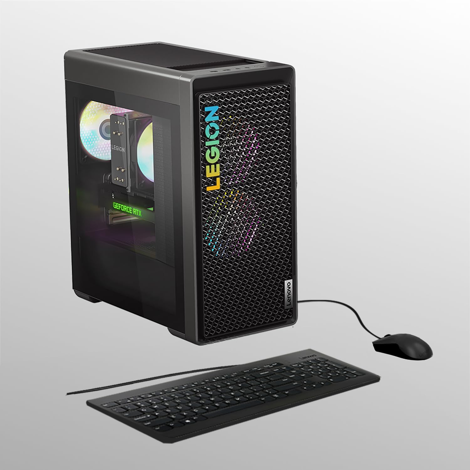 Desktop Lenovo Legion T5 Intel Core i7-13700F 16GB 512GB SSD