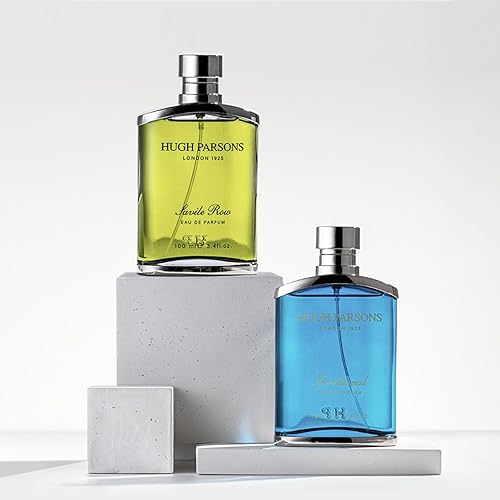 Miniatura 7 de Hugh Parsons for Men Fragancia Spray 34 oz