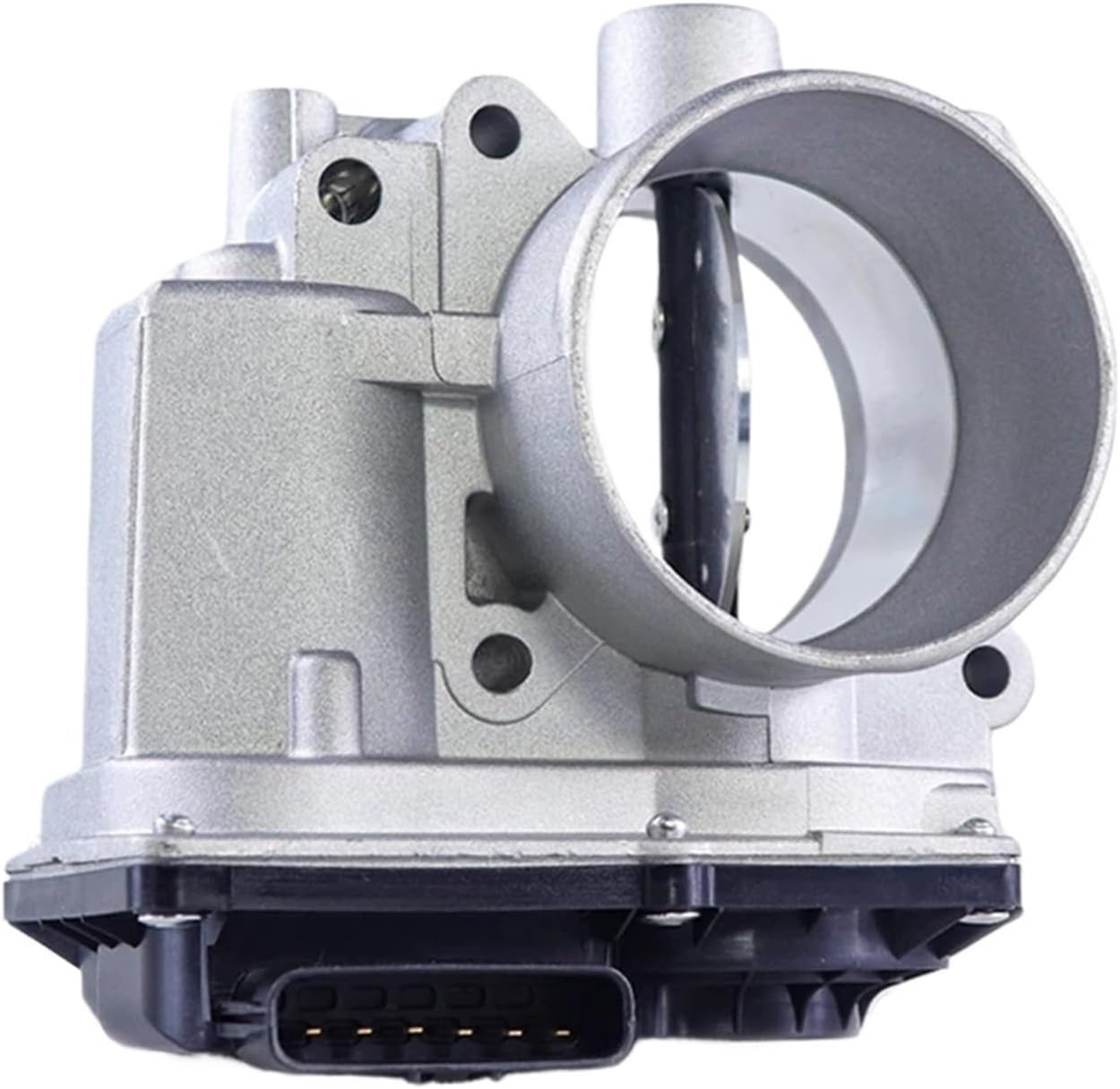 1450A033 Car Fuel Injection Throttle Body Valve Assembly Fit For Mitsubishi 4D56U 4M41 MONTERO L200 TRITON 2005-2015