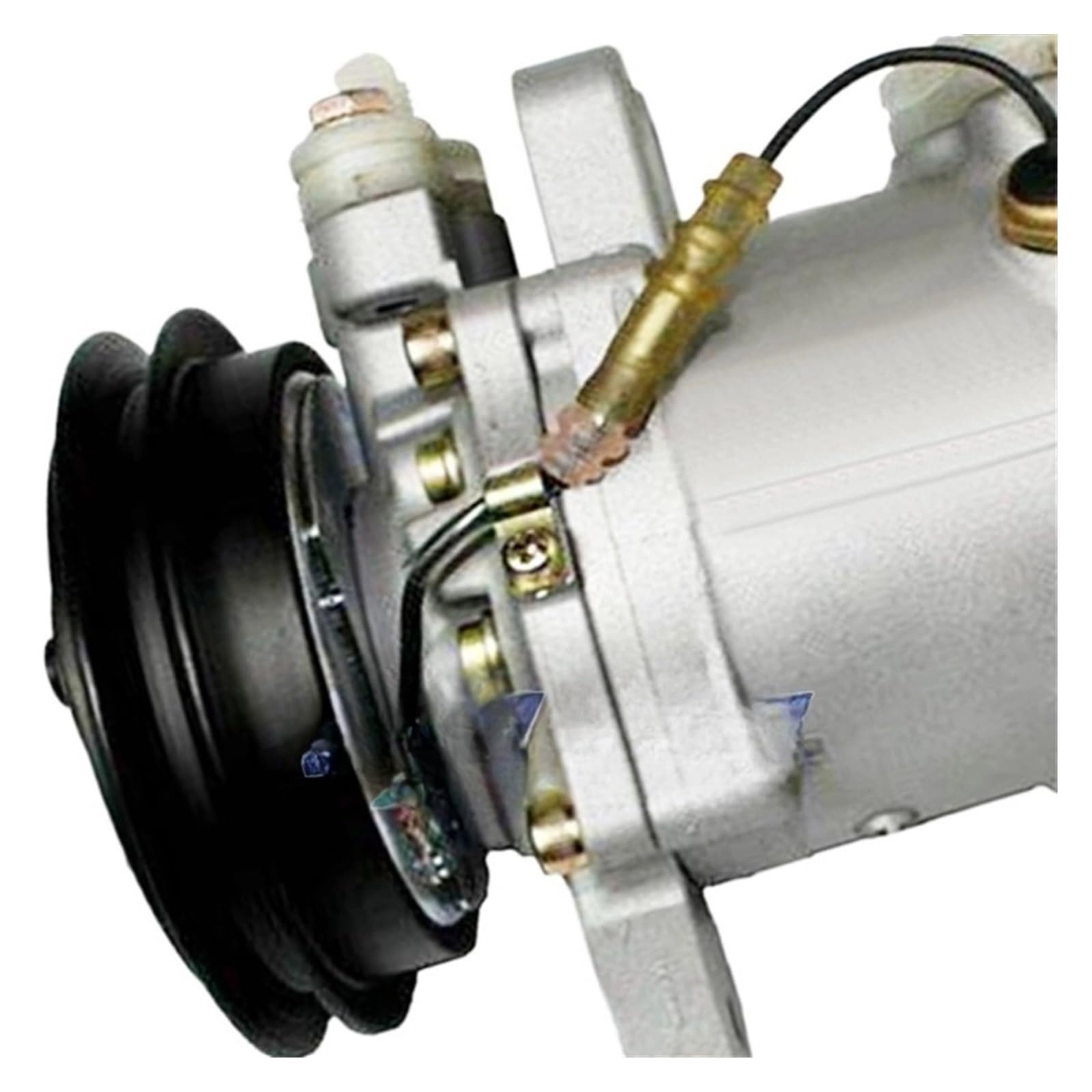 ソウ OEM No.: 95201-52r10 Elstock 51-1400 AC Compressor for Suzuki