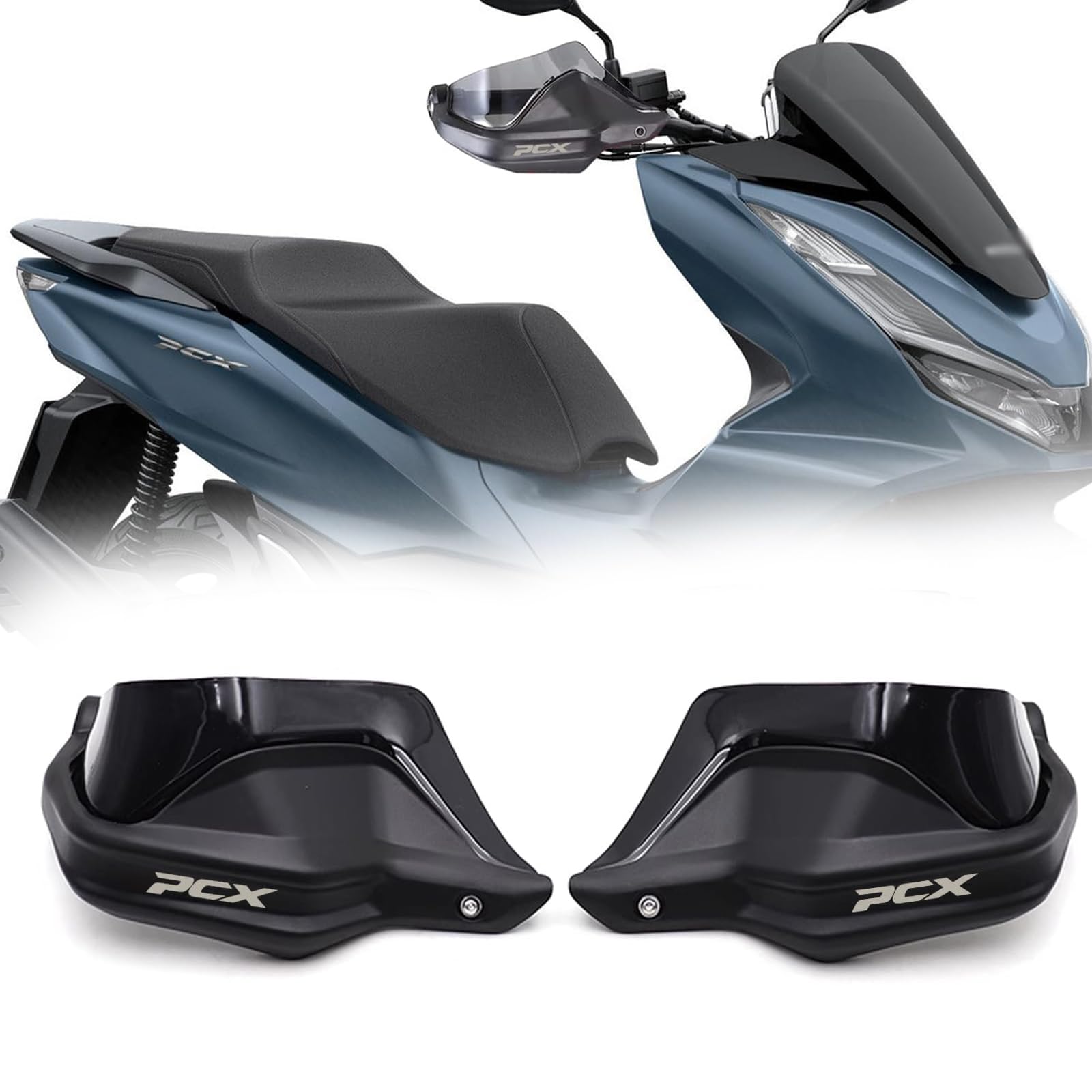 Motorcycle spare エアブレード に適合する PCX クリック WW150 に適合する バリオ交換部品スクーターオート 浅倉商事：PCX【2BJ-JK05】用 エアクリーナーKit レーシングタイプ