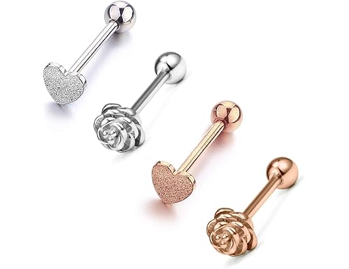 Best Rose Tongue Bar [2024] - Ultimate Guide and Reviews