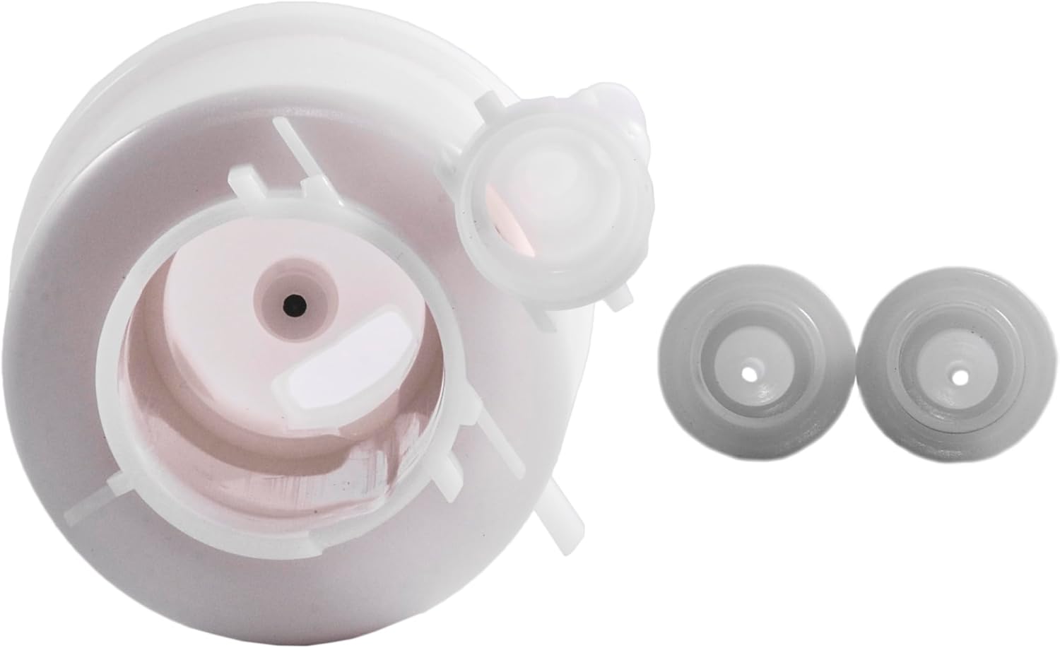 Herko In-Tank Fuel Filter ITF001 For Toyota 2003-2009