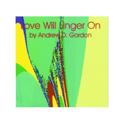 Love Will Linger On