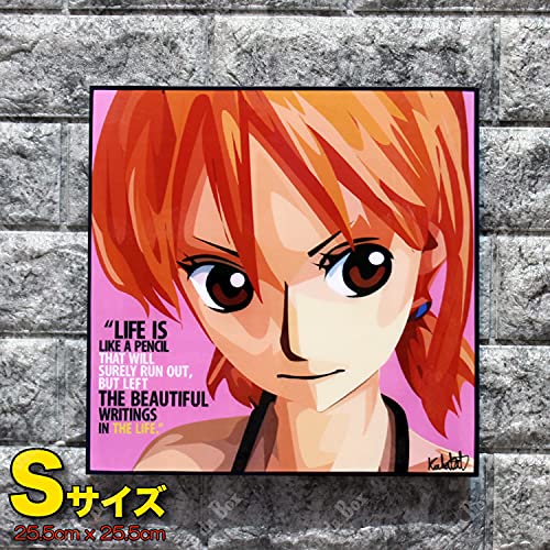 Amazon.co.jp: ONE PIECE ワンピース ナミ NAMI 航海士 泥棒猫 ポップ Amazon.co.jp: ONE PIECE ワンピース ナミ NAMI 航海士 泥棒猫 ポップ
