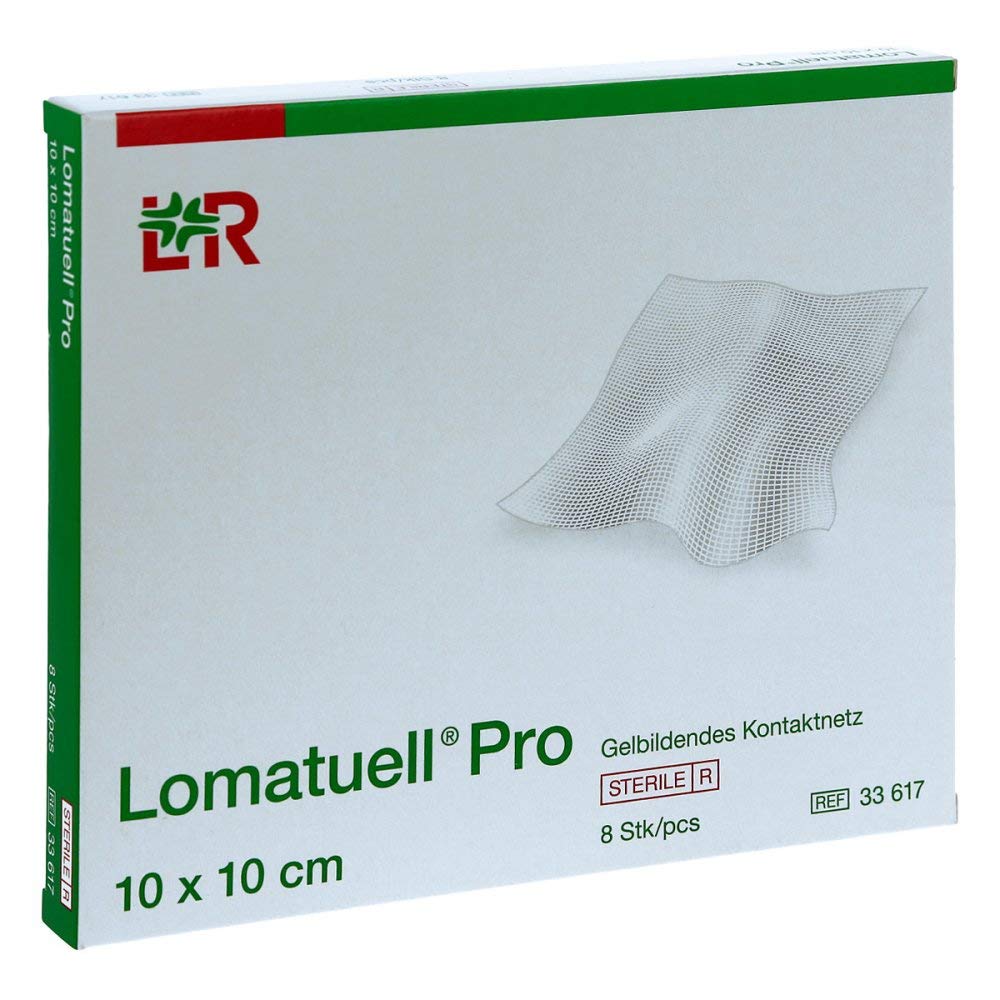 Lohmann & Rauscher Lomatuell Pro
