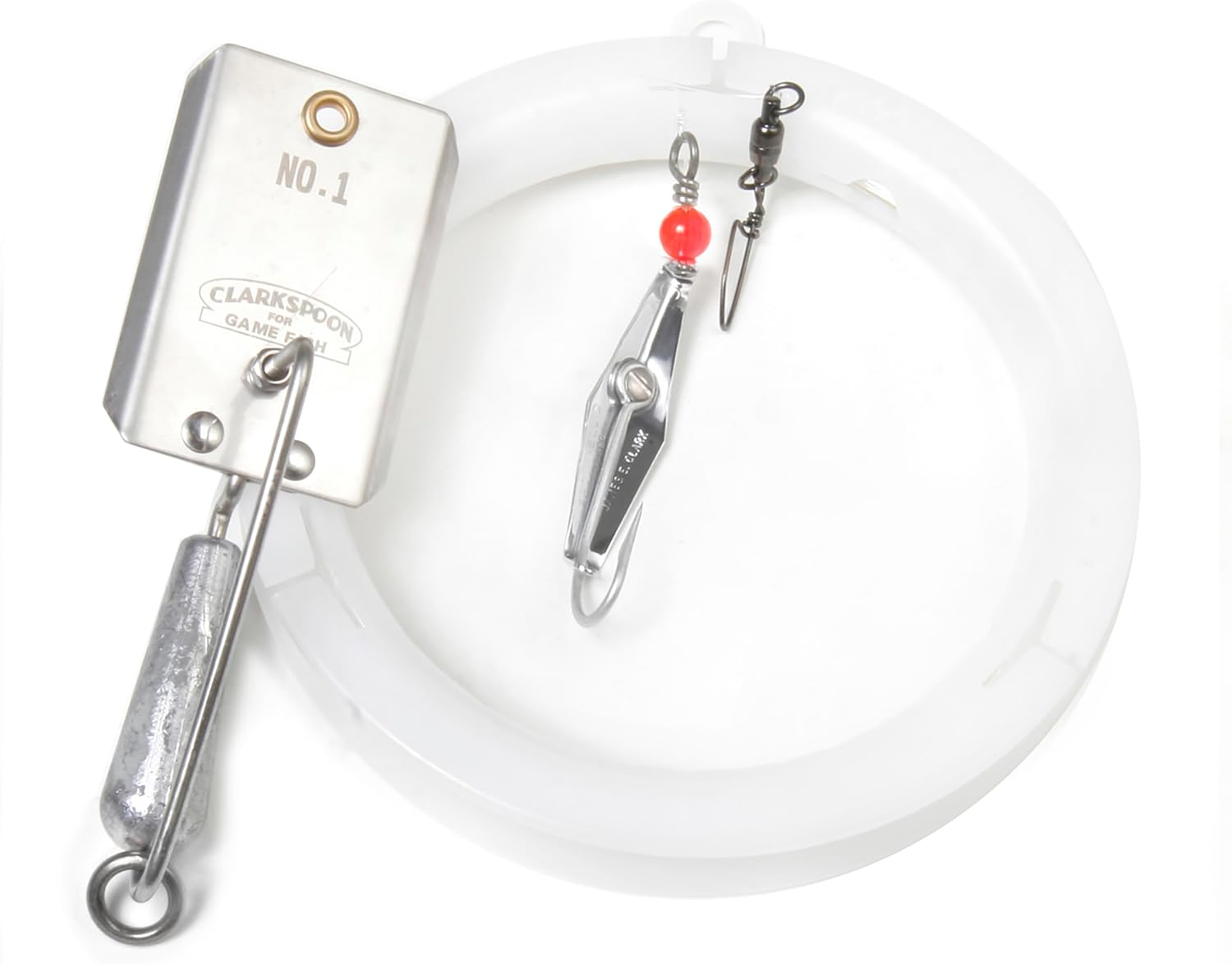 Clarkspoon Pk1-0RBMS Spoon/Planer Kit