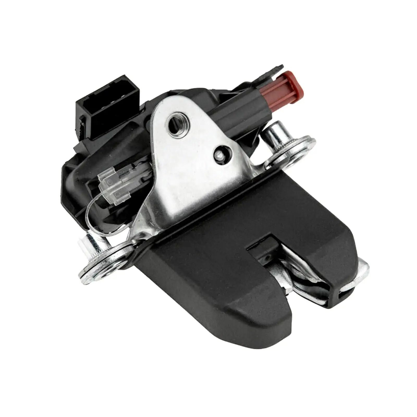 Gclegk One Color Car Boot Tailgate Lock For Polo 6R1 2009-2017 Rear Trunk Lock Actuator 6Ru827505r