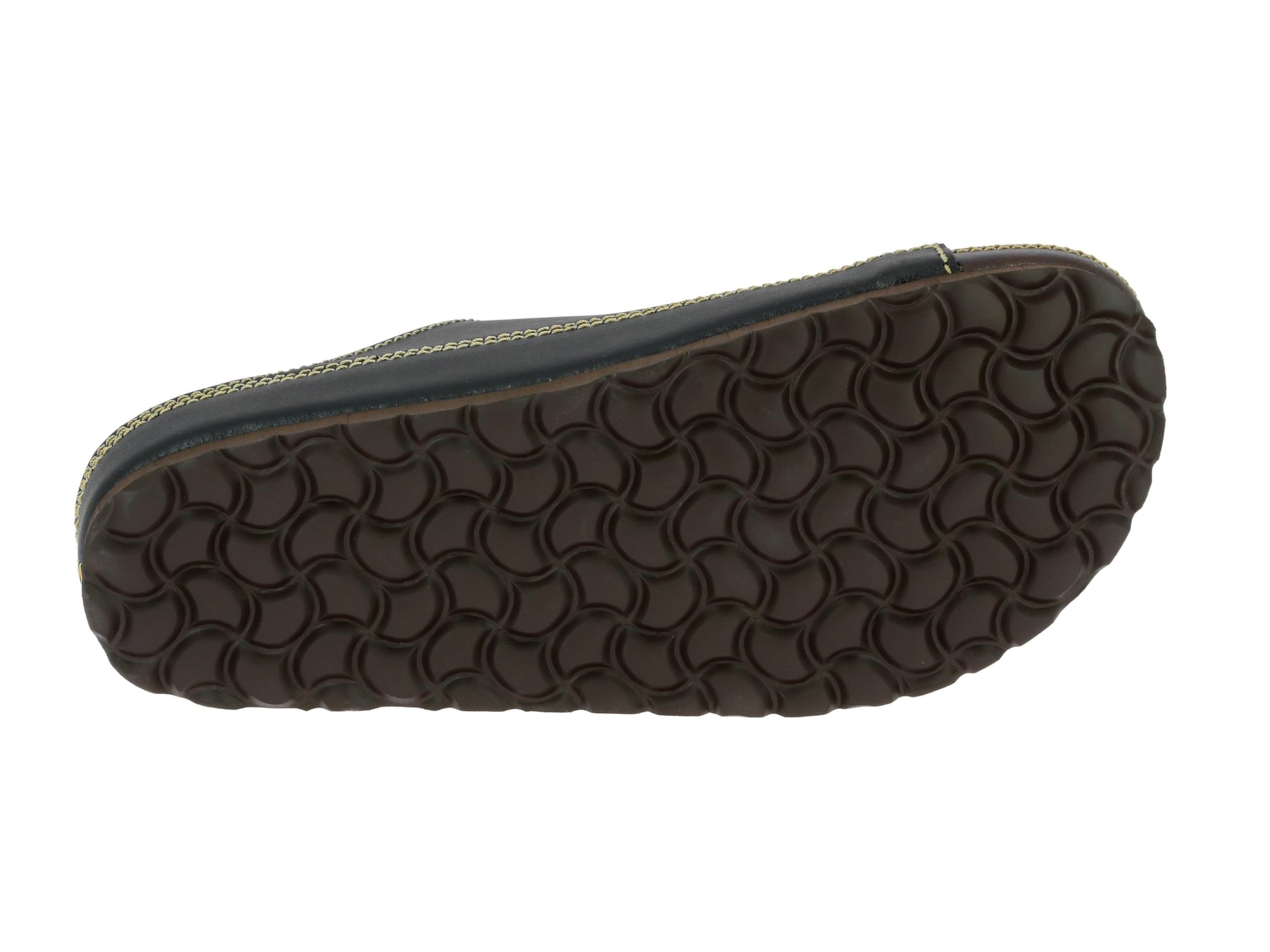 Lico Herren Natural Man Hausschuhe