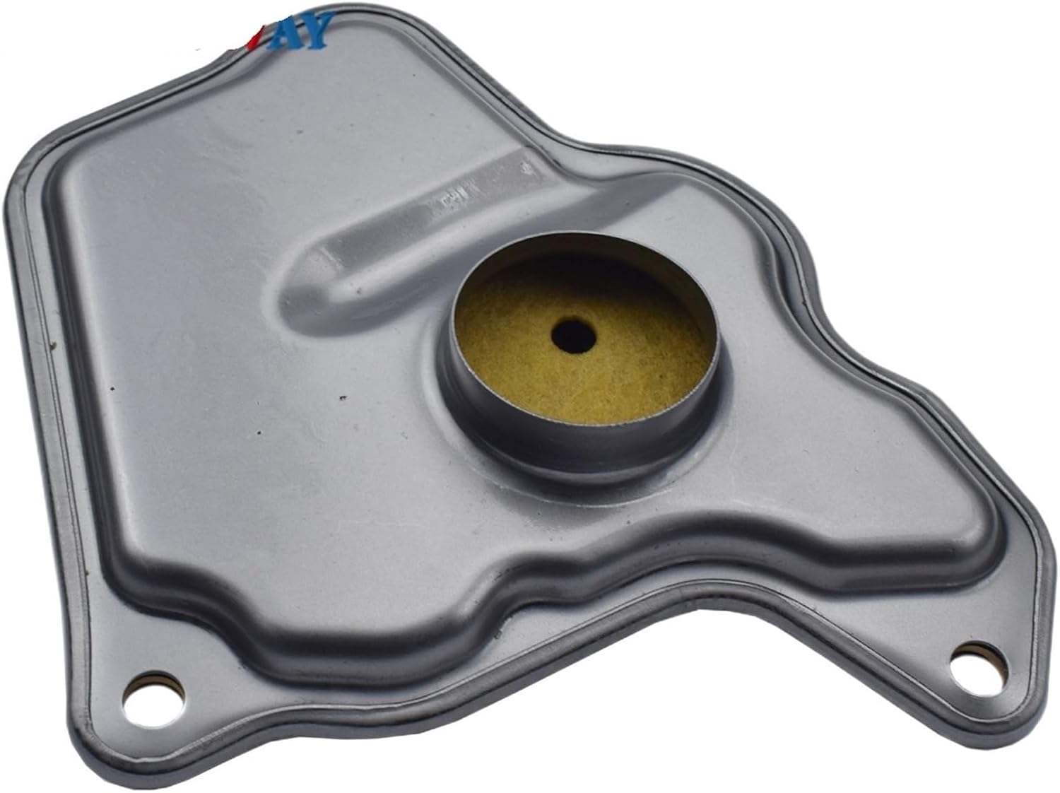 CVT Transmission Oil Strainer Filter or Oil Pan Gasket Compatible With Nissan Infiniti Altima Rogue Maxima Murano Pathfinder Quest NV200(Kit of 2 pieces)