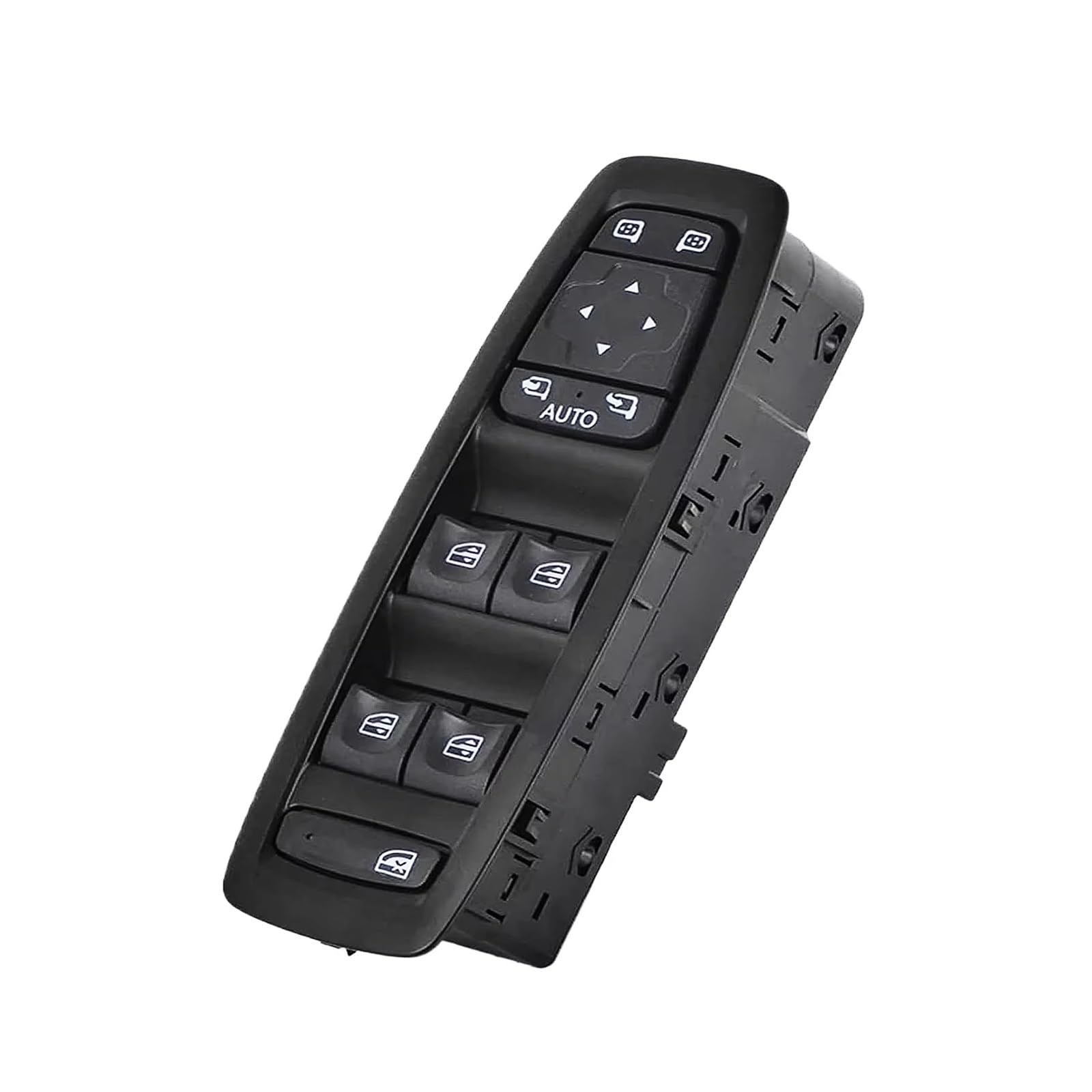 Commande vitre électrique bloquée : solution de remplacement premium 254012952R - 5