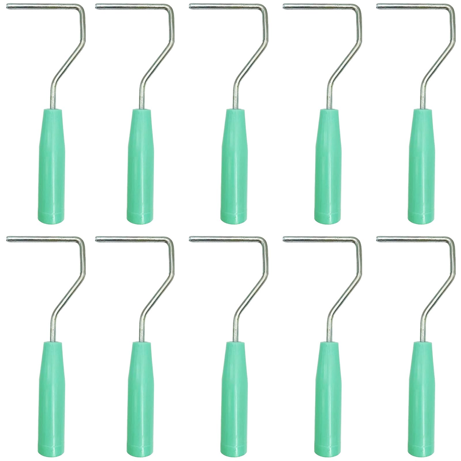 Paint Roller Frames - 10 Pack -1