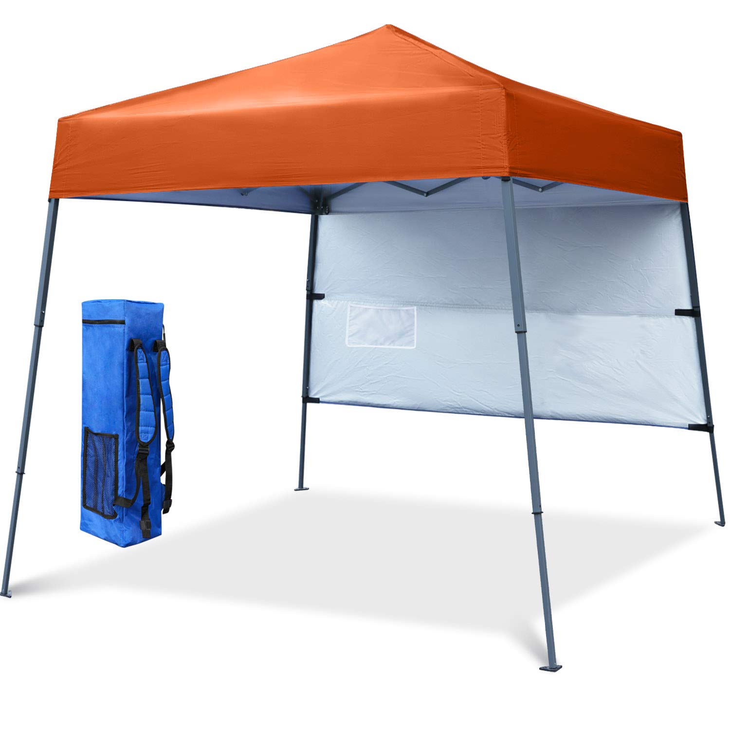 ロゴス SOLAR BLOCK POP-UP FULL SHELTER Amazon.com : COOSHADE 6x6Ft Compact Lightweight Backpack Canopy