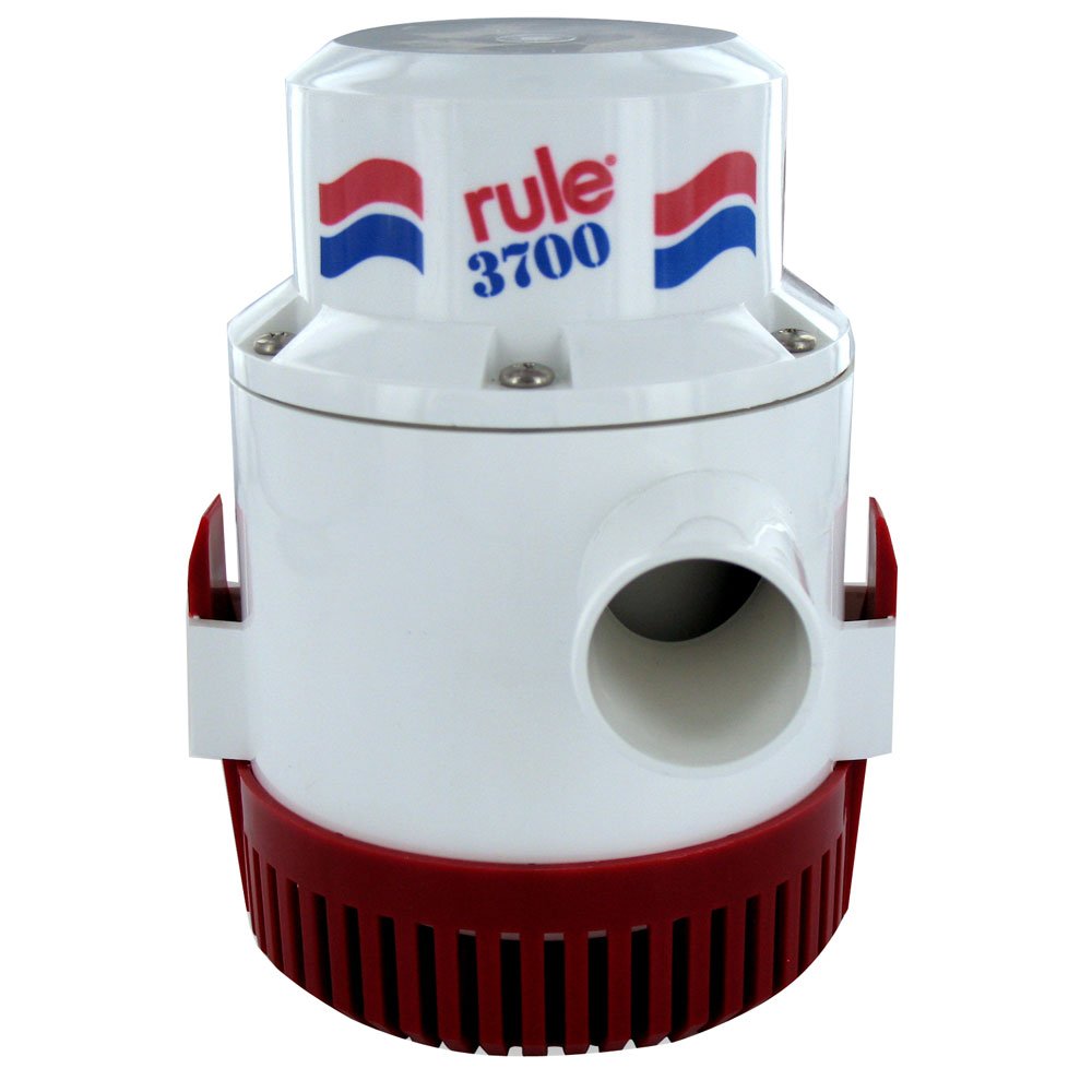 BOMBA RULE 3700 12V