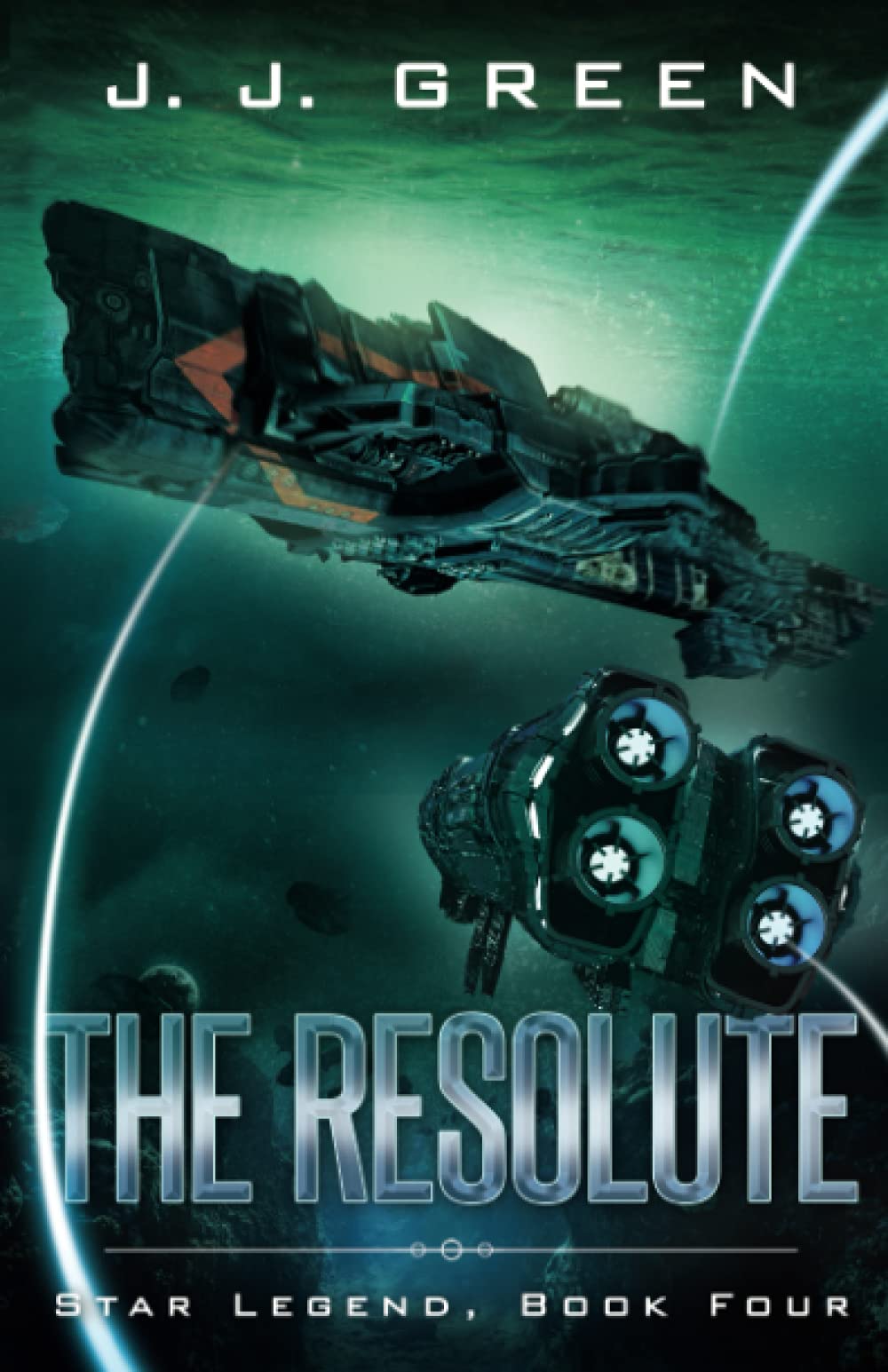 The Resolute (Star Legend)