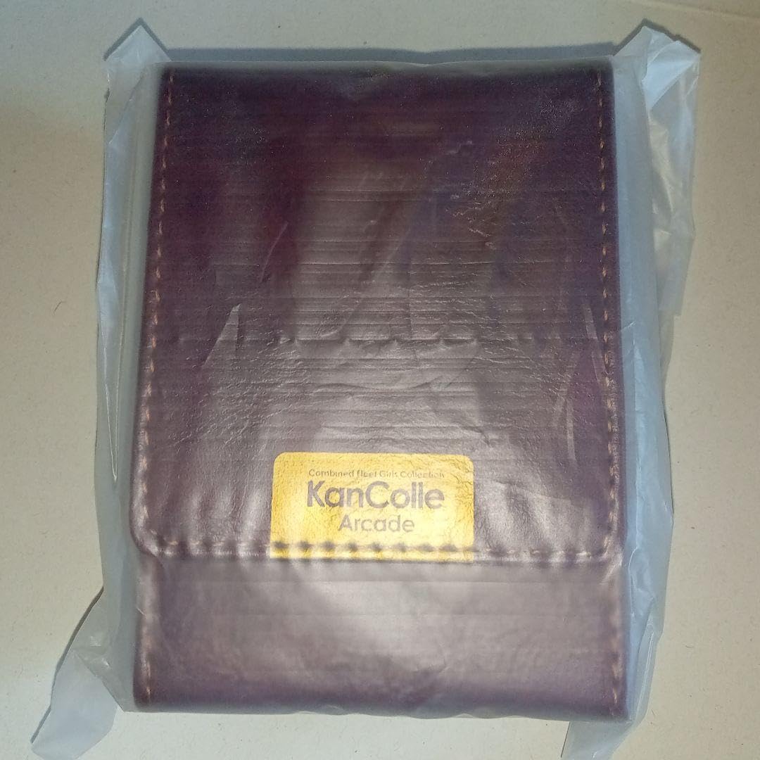 レザー調カードケース 瑞鶴 艦これアーケード