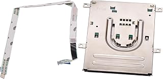 New Smart Card Reader Replacement for Lenovo ThinkPad T590 P53S P15S T15 GEN1 Smart Card SD Reader NBX0001N210 with Cable