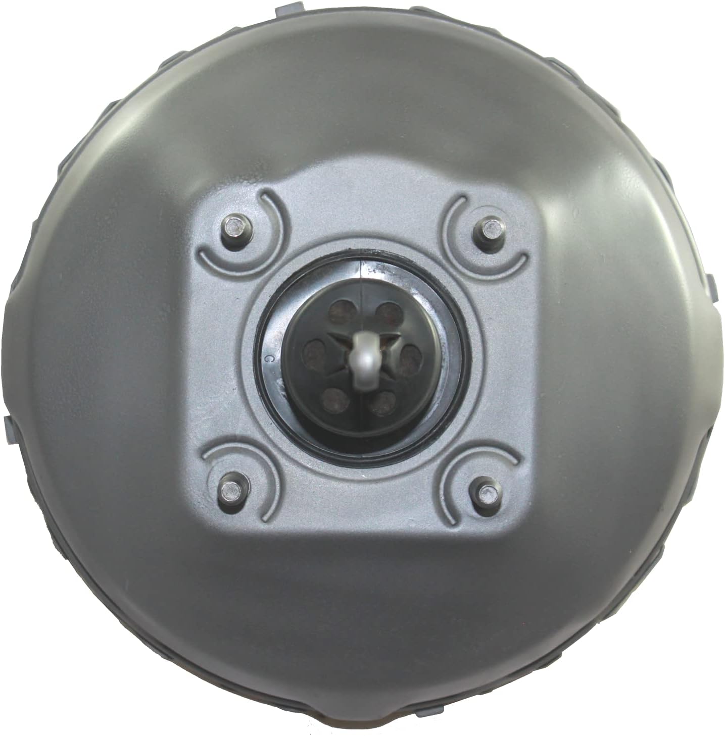 Power Brake Exchange 80337 Remanufactured Power Brake Booster