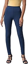 Aurelia Women's High Rise Relaxed Fit Tights