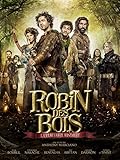 Robin des Bois, la véritable histoire