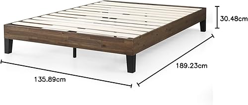 Miniatura 22 de Plataforma Zinus Tonja