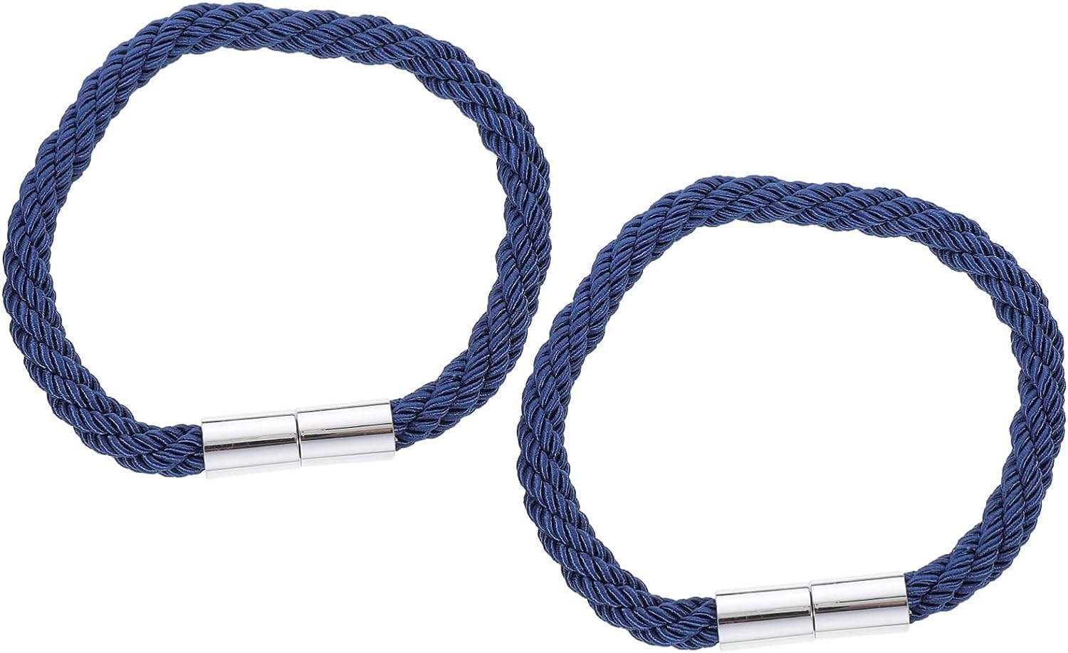 Curtain Holdbacks Curtain Tiebacks 1 Pair Curtain Ties Heavy Duty Magnet Hooks Home Tools Windows Curtain Holdback Drapery Tiebacks Drapes Holder Curtain Clip(OneColor,OneColor)