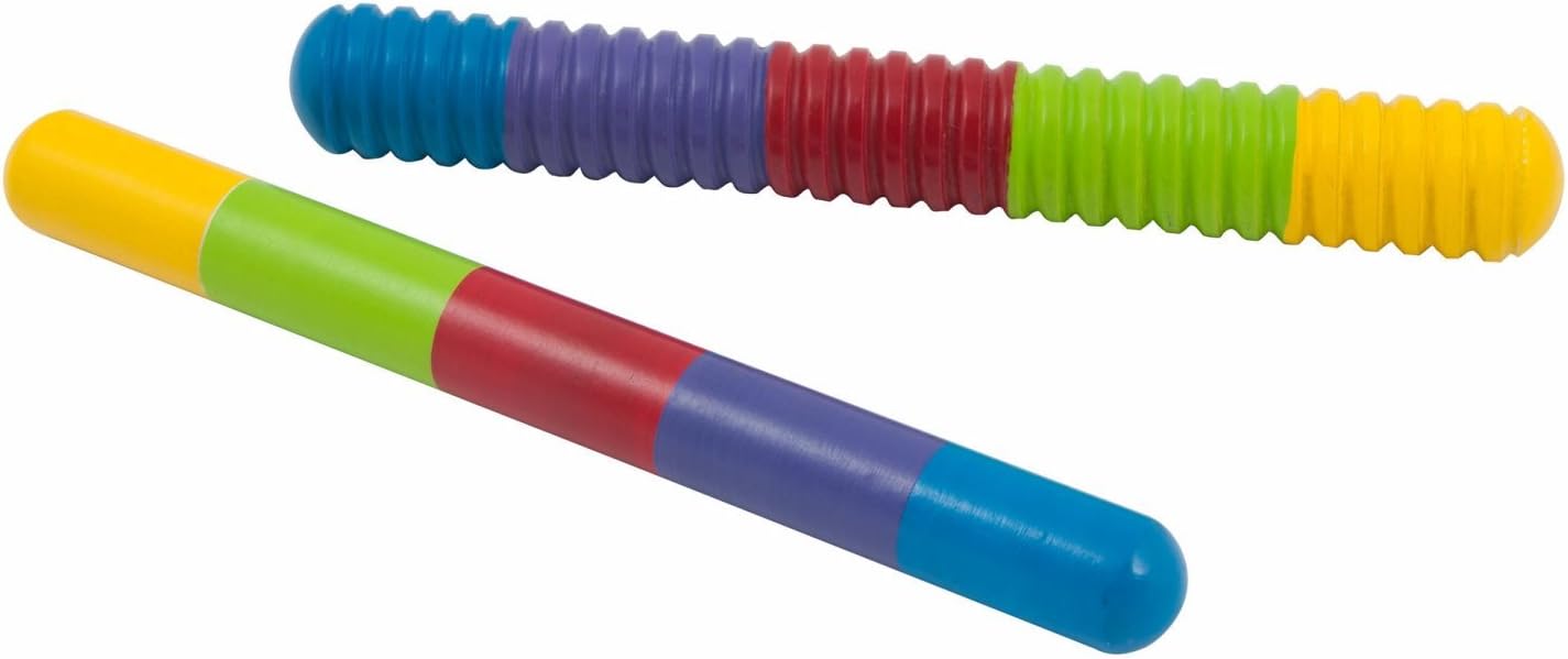 Westco 10-Piece Rhythm Circle Kit (Age 3+)