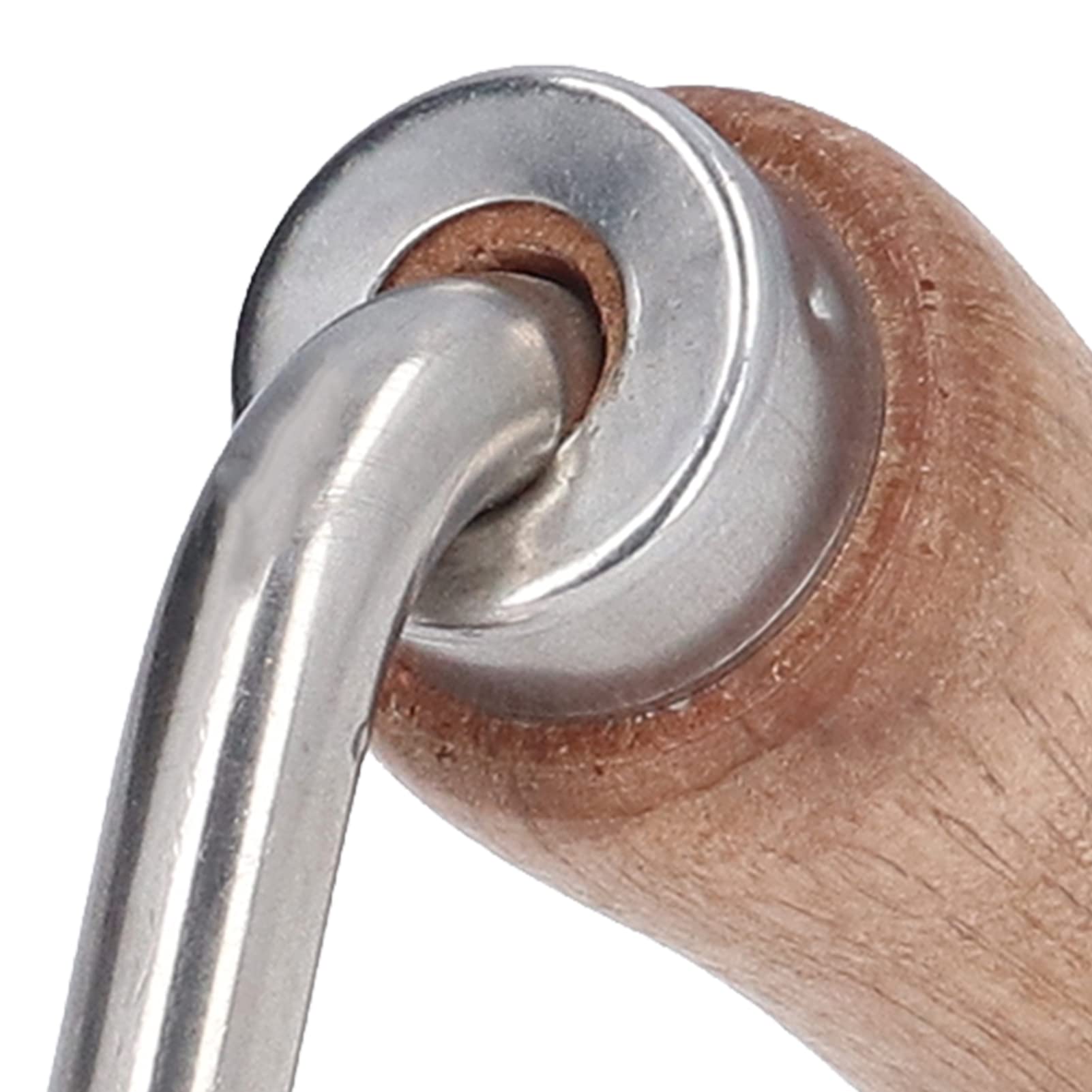 Rodillo de costura de silicona de 40 mm, doblado a 75°, por debajo de 260 ℃, rodillo de presión manual para techos de PVC/TPO/EPDM, soldadura de alta temperatura