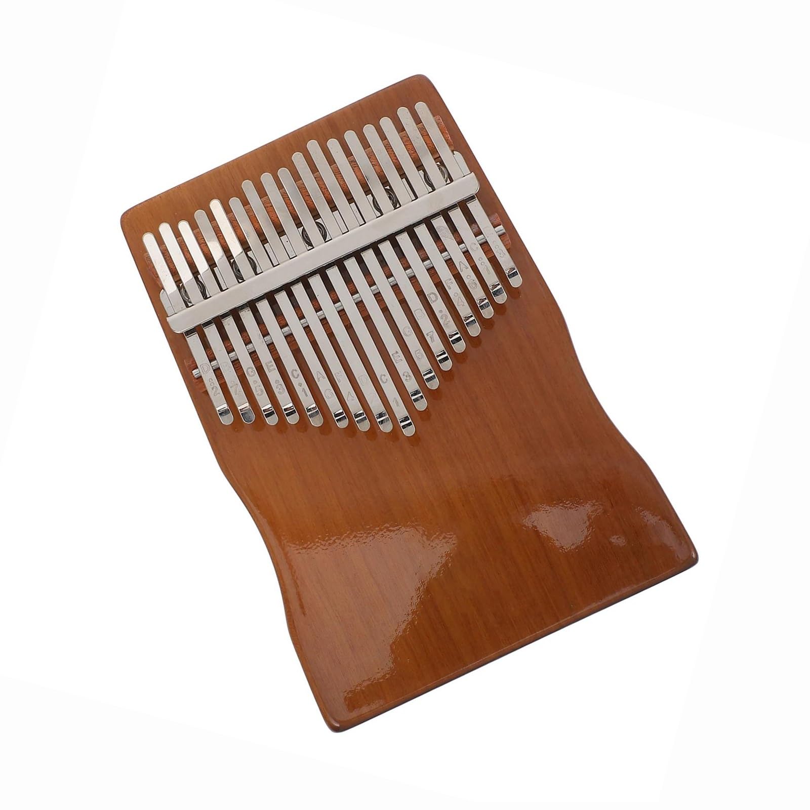 Dorosła Kalimba Kalimba Dla Dorosłych Z Fortepianem Kciukowym