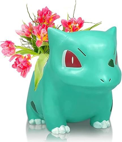 NUOKEXIN Macetas para suculentas de interior ideal para plantas suculentas Echeveria plantas de jade tamaño mediano 62 pulgadas decoración de casa y