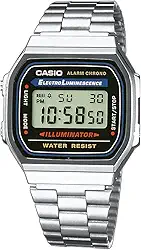Relogio Casio Vintage