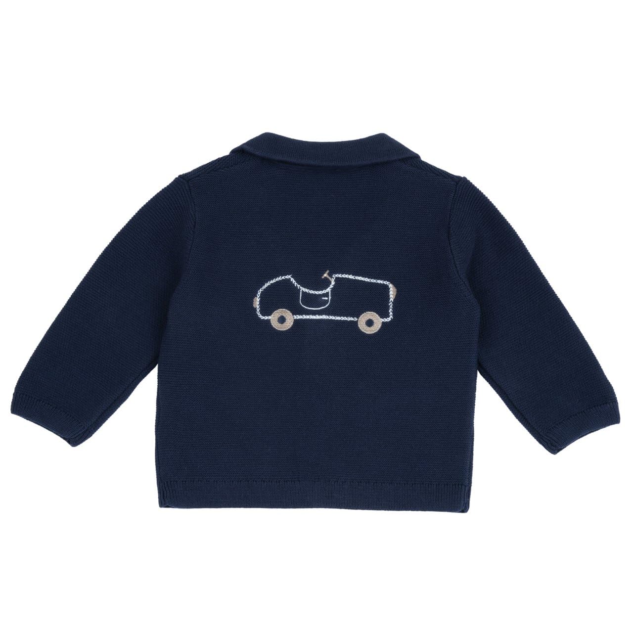 Chicco, Giacca elegante in piquet per bambino