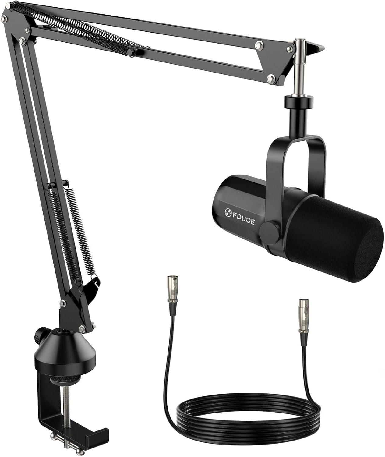 SL40X con Brazo Boom