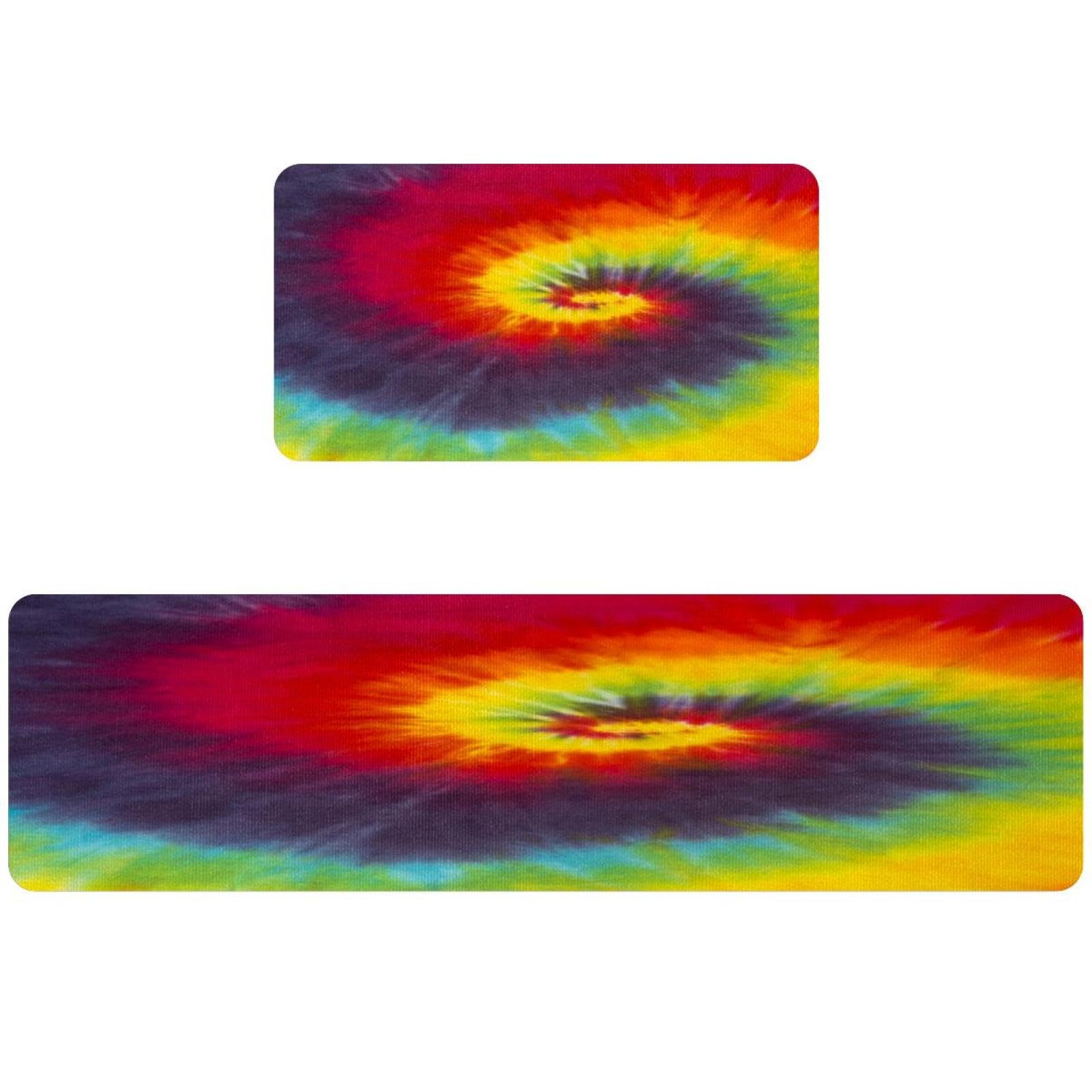 Tapis de cuisine antidérapant pour éviter les glissades et les taches