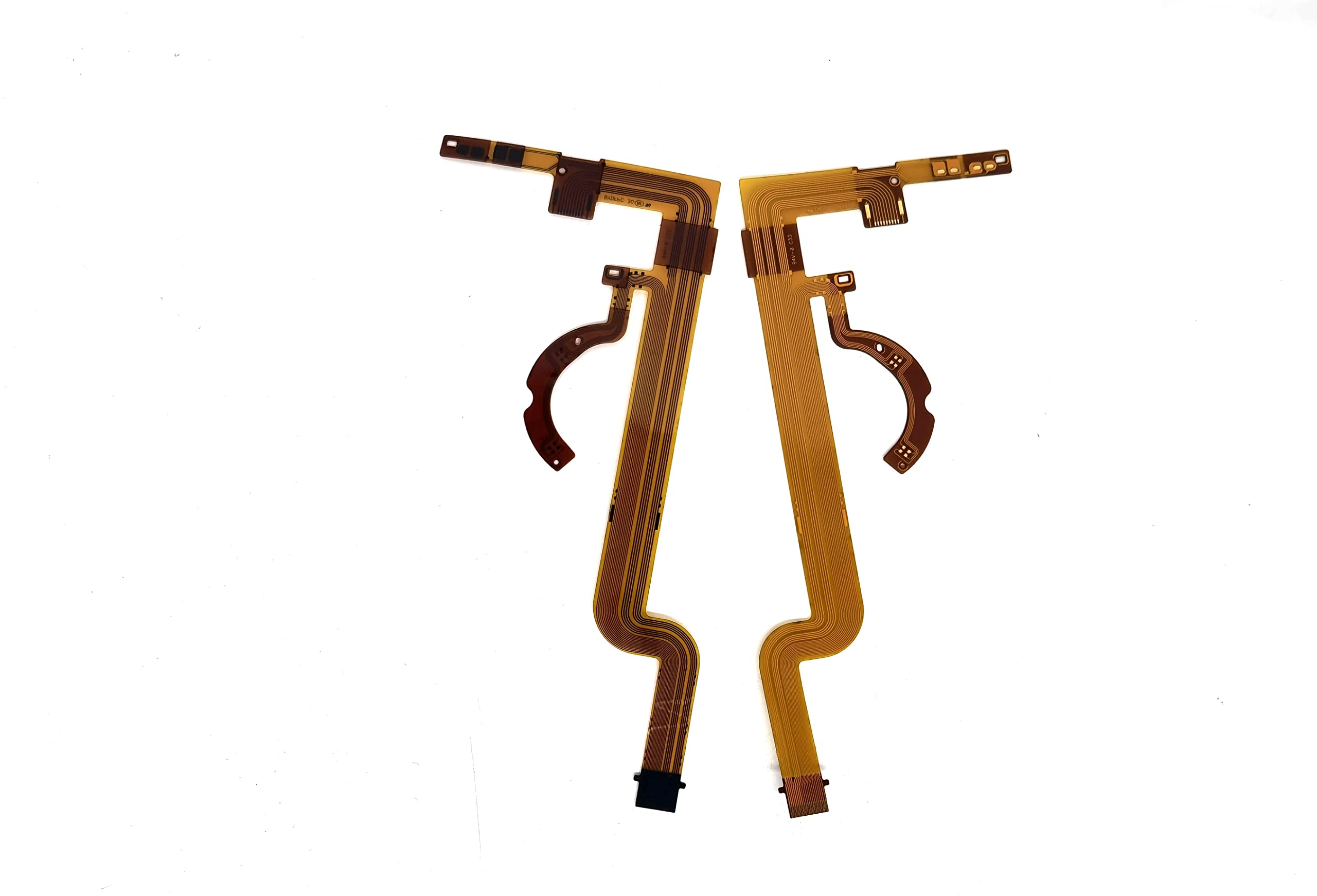 1 x Objektiv-Anti-Shake-Flexkabel, kompatibel mit Fujifilm XC 16–50 mm, 16–50 mm, 1:35–5,6, OIS 58, Reparaturteil