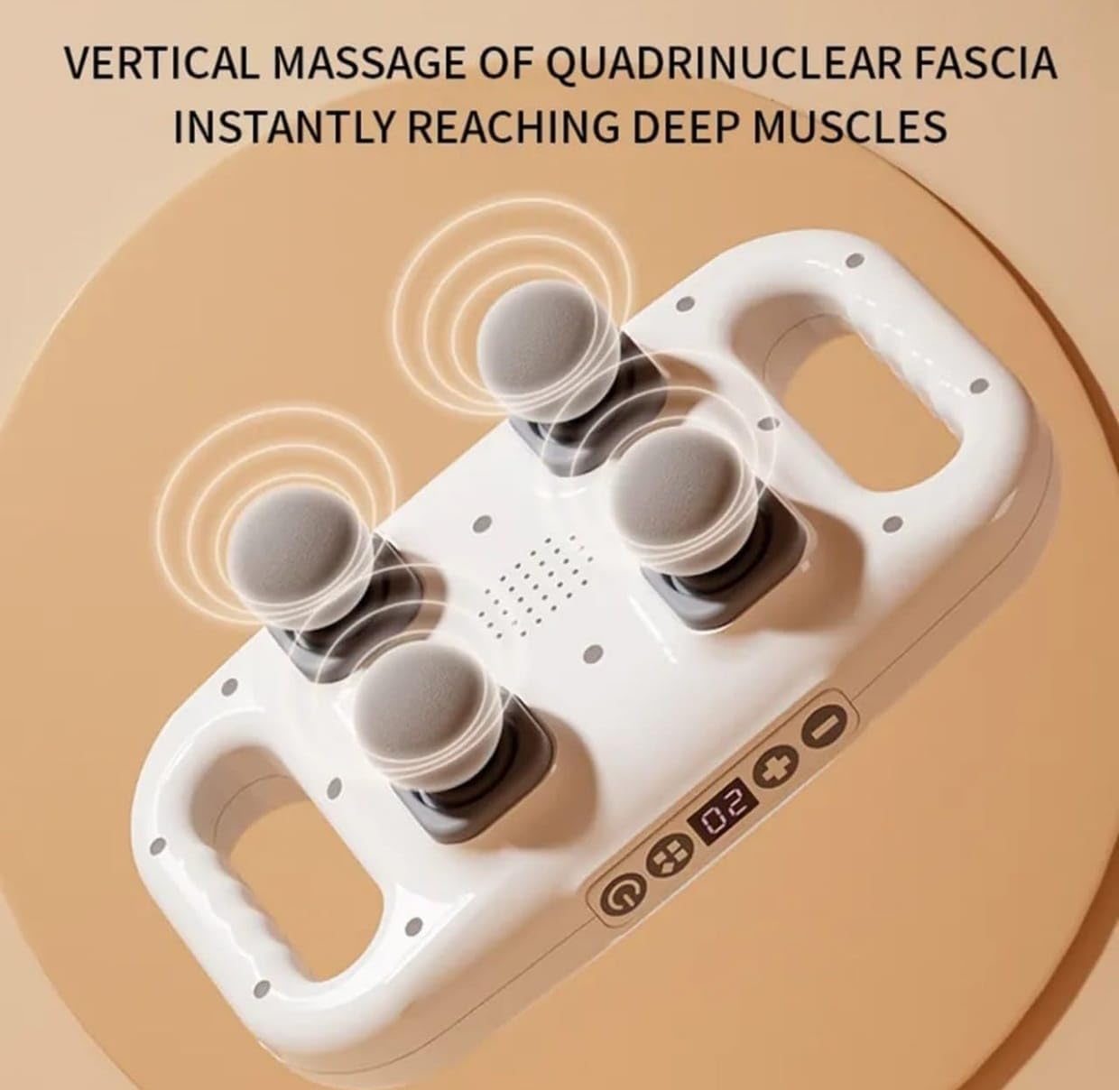 Vorasia Full Body Massager Machine Review (2026) Vorasia Full Body Massager Machine Review (2026)