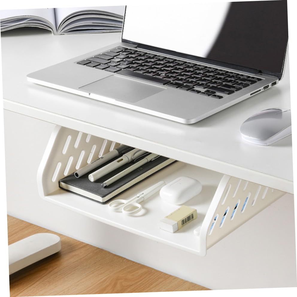 Estante colgante para cocina o baño que organiza botes y especias 7