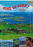 RING OF KERRY - A Pictorial Guide 1902441141 Book Cover
