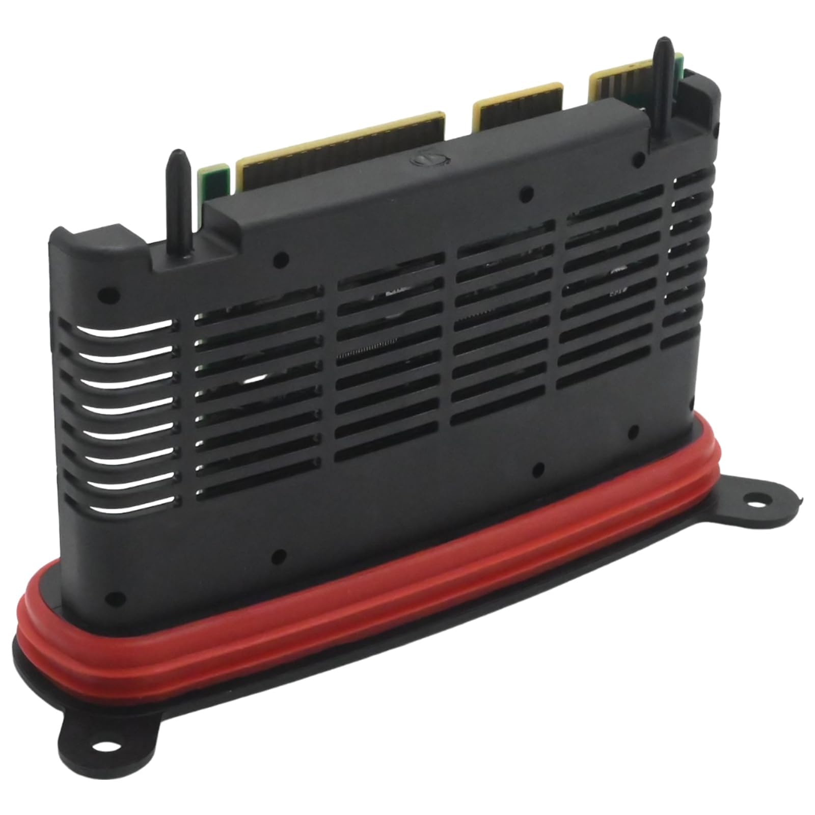 JUUDDENPARTS 63117316217 TMS Xenon Ballast Headlights Module, Replacement for BMW 5 Series F10 F11 Replacement for BMW 3 Series F80 F32 F82, Replaces 731618703 — view 7