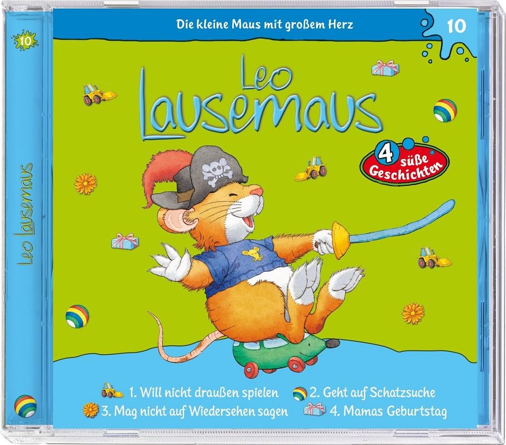 Folge 10:...Will Nicht Draußen Sein